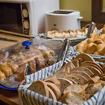 Hotel U Malého Vitka 3*