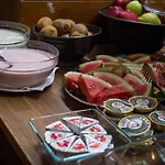 U Malého Vitka 3* Český Krumlov