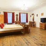 U Malého Vitka Hotel 3*