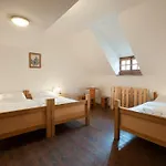U Malého Vitka 3* Český Krumlov