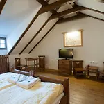 Hotel U Malého Vitka