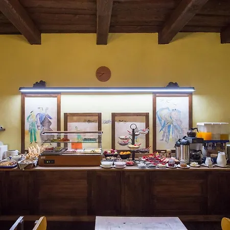 瑪勒胡維卡酒店 酒店 Cesky Krumlov