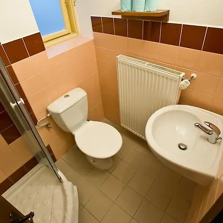 U Maleho Vitka 3* Český Krumlov