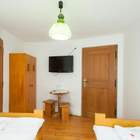 U Maleho Vitka 3* Český Krumlov