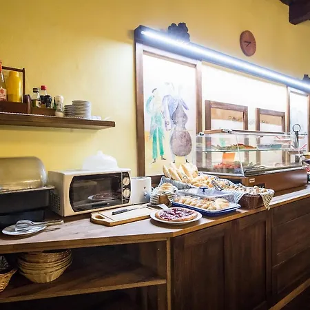 Hotel U Maleho Vitka Český Krumlov