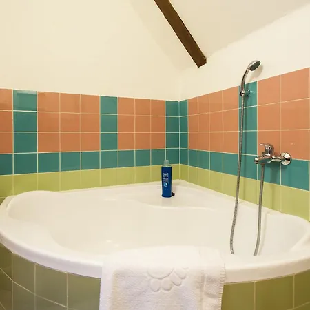 U Malého Vitka 3* Český Krumlov