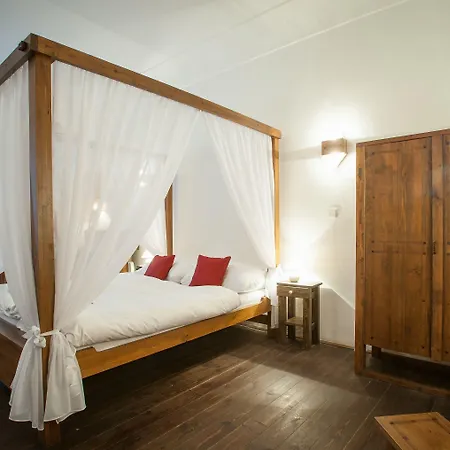 U Maleho Vitka Český Krumlov