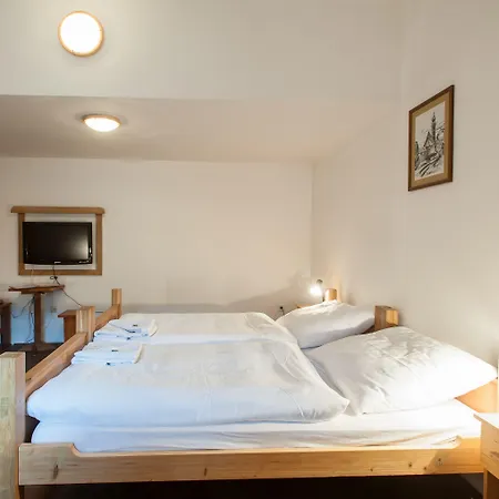 U Malého Vitka Hotel