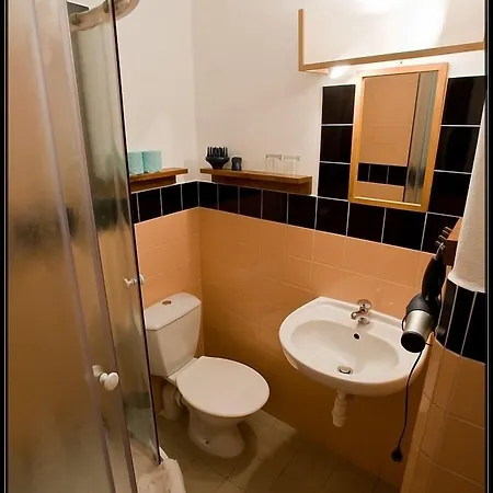 U Malého Vitka Hotel 3*