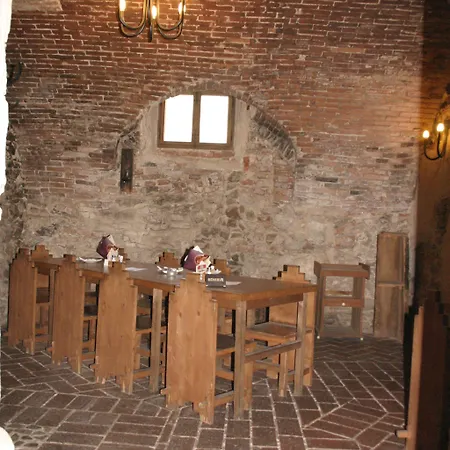 瑪勒胡維卡酒店 Cesky Krumlov