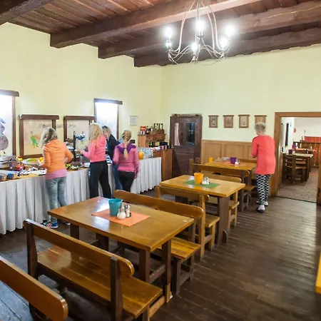 U Maleho Vitka Český Krumlov