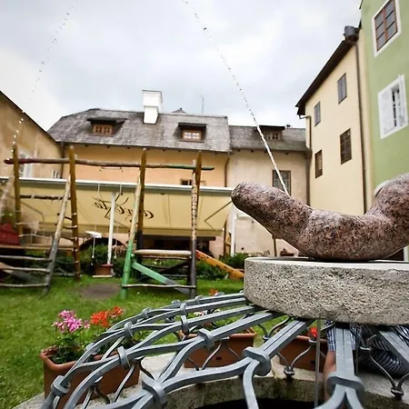 U Maleho Vitka Ξενοδοχείο