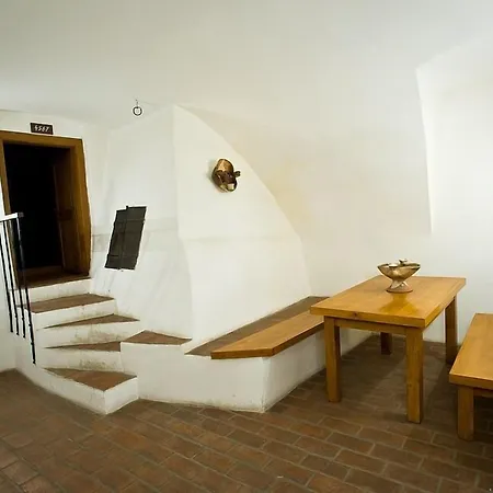 U Malého Vitka Hotel 3*