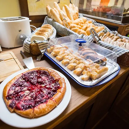 Ξενοδοχείο U Maleho Vitka Český Krumlov