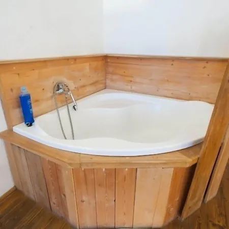 Ξενοδοχείο U Maleho Vitka