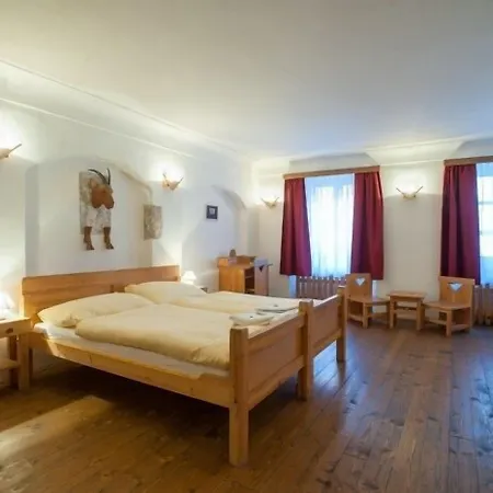 Hotel U Maleho Vitka