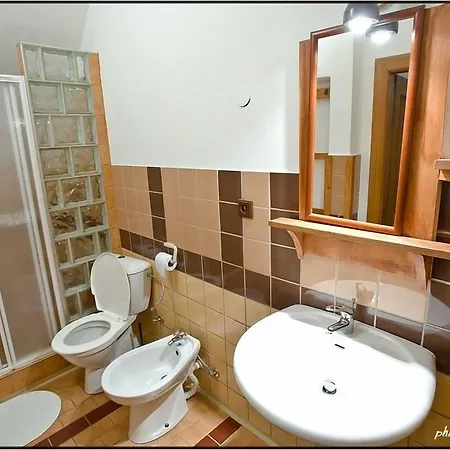 U Malého Vitka Hotel