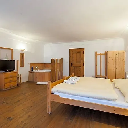 U Maleho Vitka Hotell 3*
