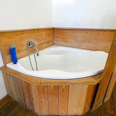 U Maleho Vitka Hotell Český Krumlov