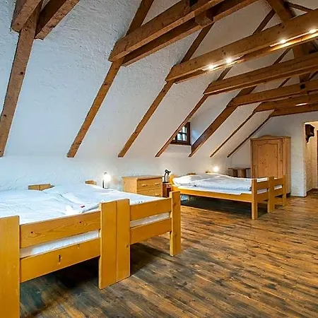 U Maleho Vitka 3* Český Krumlov