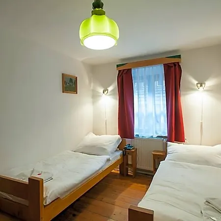 U Maleho Vitka Český Krumlov