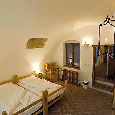 U Maleho Vitka Hotell
