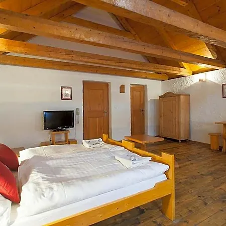 Hotell U Maleho Vitka Český Krumlov