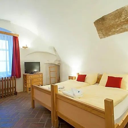 Hotell U Maleho Vitka