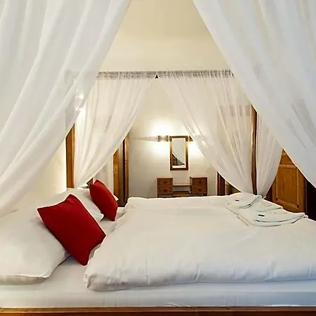 U Maleho Vitka Hotell