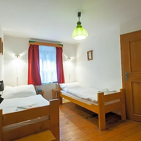 U Maleho Vitka Hotell 3*