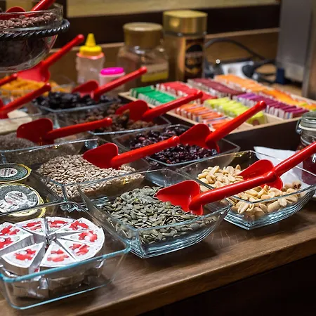 瑪勒胡維卡酒店 3* Cesky Krumlov