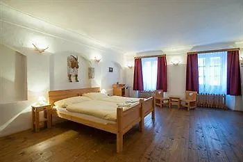 U Maleho Vitka Český Krumlov