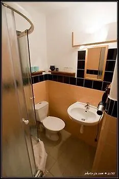 U Maleho Vitka Hotel