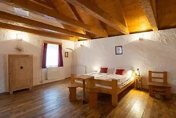 U Maleho Vitka Český Krumlov