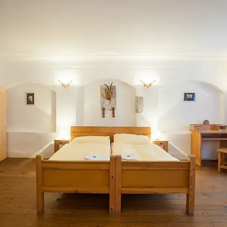 U Maleho Vitka Hotel 3*