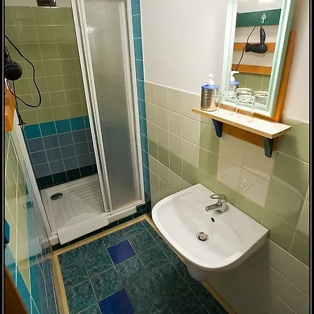 U Maleho Vitka Hotel Český Krumlov