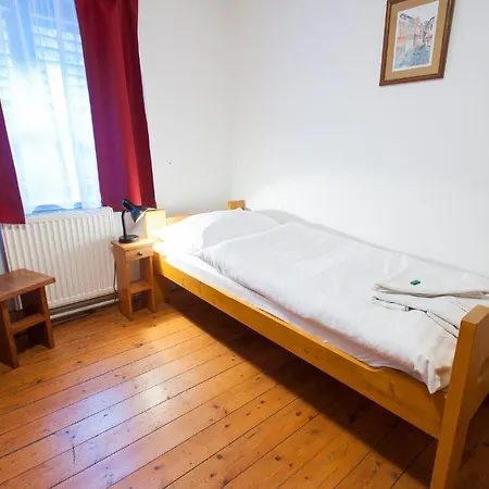 U Maleho Vitka 3* Český Krumlov