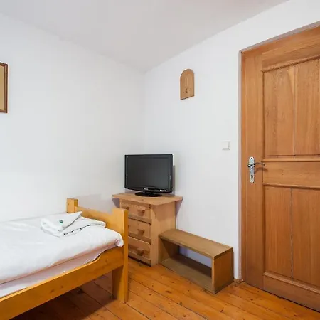 Hotel U Maleho Vitka