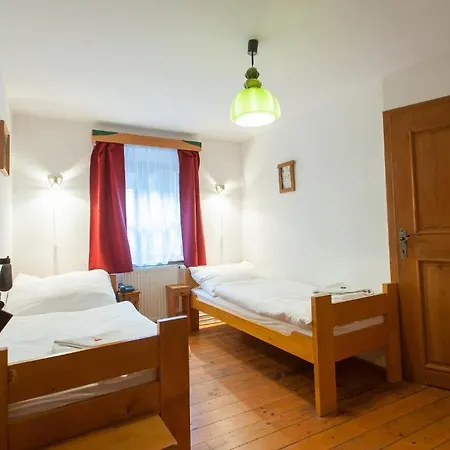 U Maleho Vitka Hotel Český Krumlov