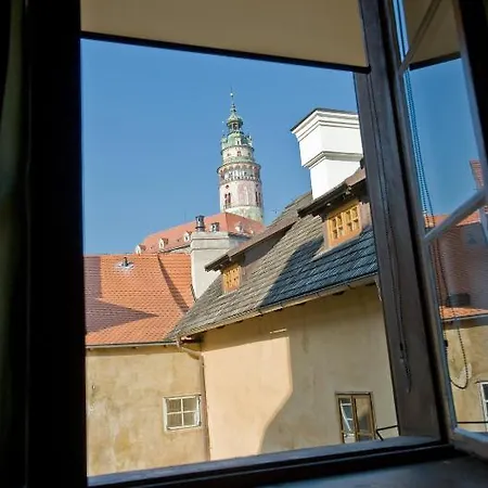 U Maleho Vitka Český Krumlov