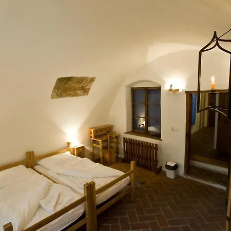 U Maleho Vitka Hotel 3*