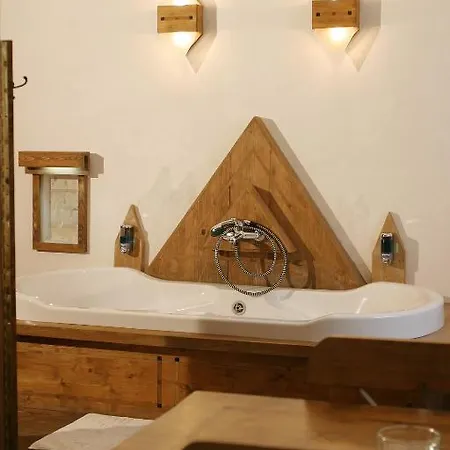 U Maleho Vitka 3* Český Krumlov