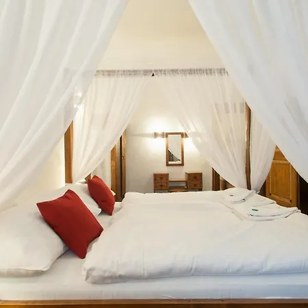 U Maleho Vitka 3* Český Krumlov