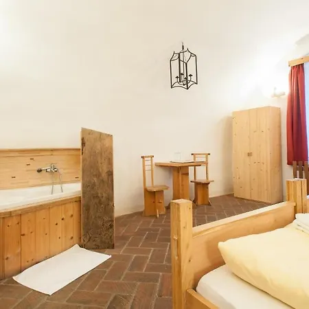U Maleho Vitka Hotel Český Krumlov