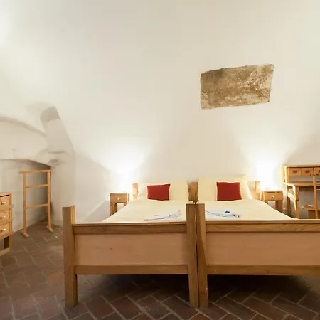 U Maleho Vitka Český Krumlov