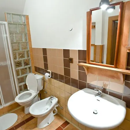 Hotel U Maleho Vitka 3*