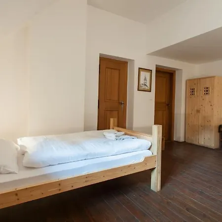 Hotel U Maleho Vitka Český Krumlov