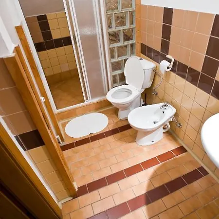 U Maleho Vitka Hotel Český Krumlov
