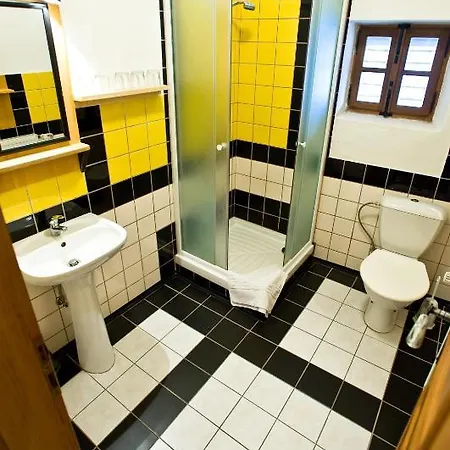 U Maleho Vitka Hotel