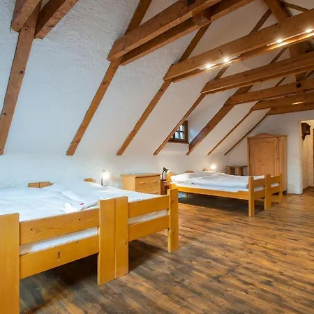 Hotel U Maleho Vitka 3*